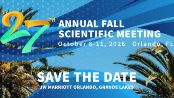 Join ISSM at the SMSNA Annual Fall Meeting 2026